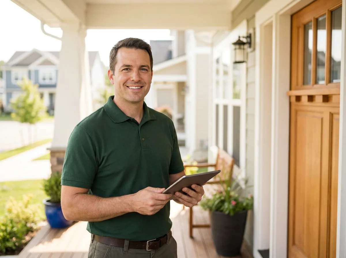 Pest control FAQs for Dougherty, IA